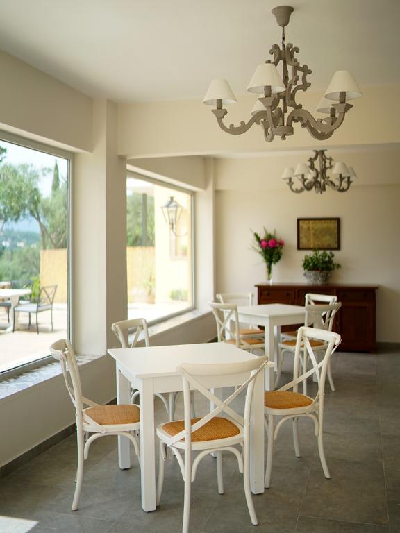 Intermezzo Apartment Kontokali Exterior photo