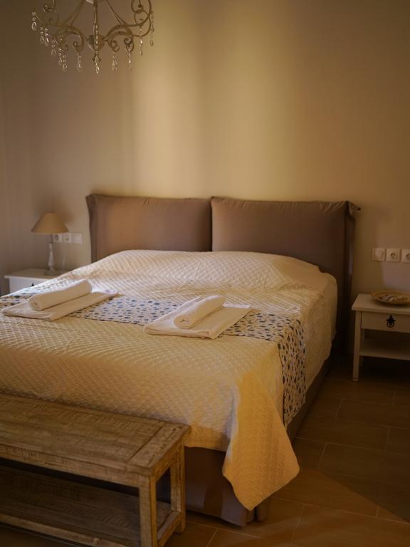 Intermezzo Apartment Kontokali Exterior photo